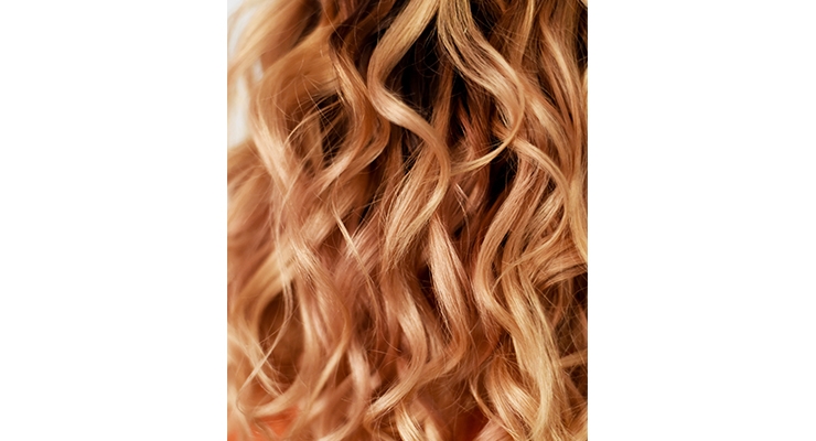 Anti-Humidity Sparkling Hair Serum